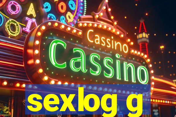 sexlog g